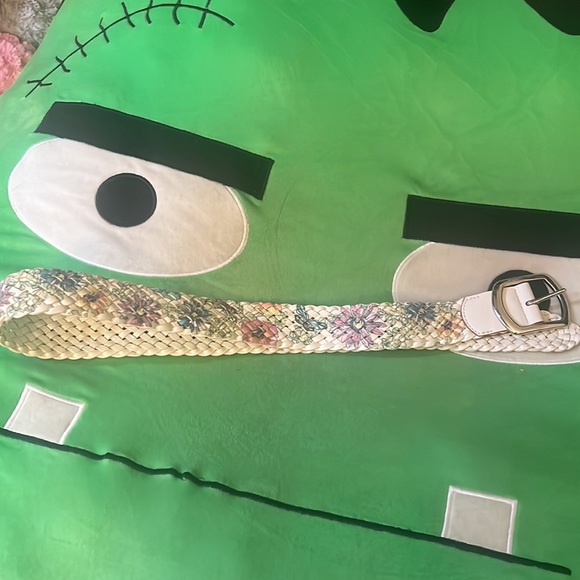 Relic belt - Picture 6 of 9